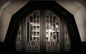 Hippodrome Hotel Condesa (Adults Only)