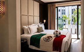 Hippodrome Hotel Condesa (Adults Only)